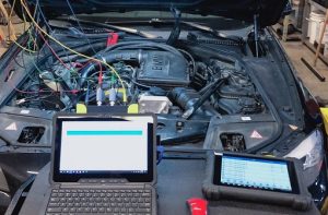 افزایش ناگهانی قیمت جهانی خودرو